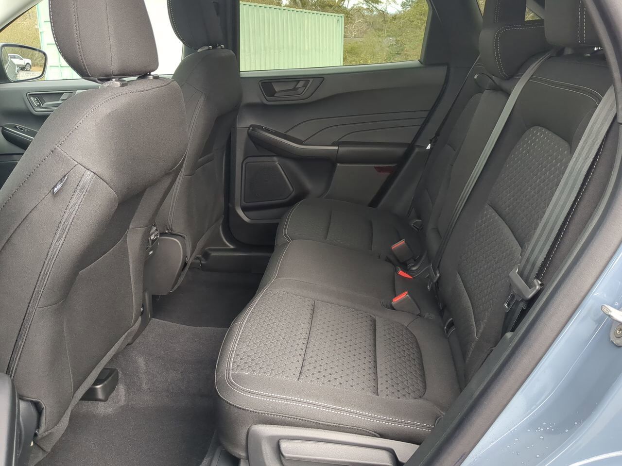 2026 Ford Escape Active Winder GA