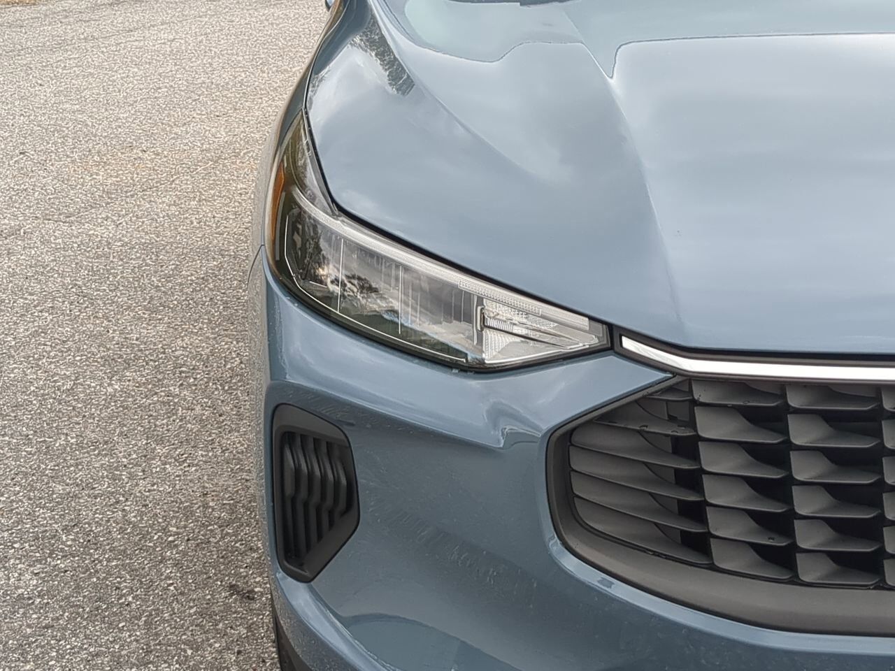 2026 Ford Escape Active Winder GA