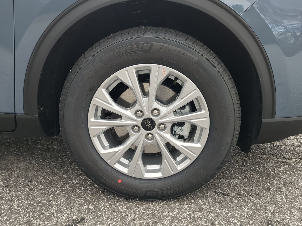 2026 Ford Escape Active Winder GA