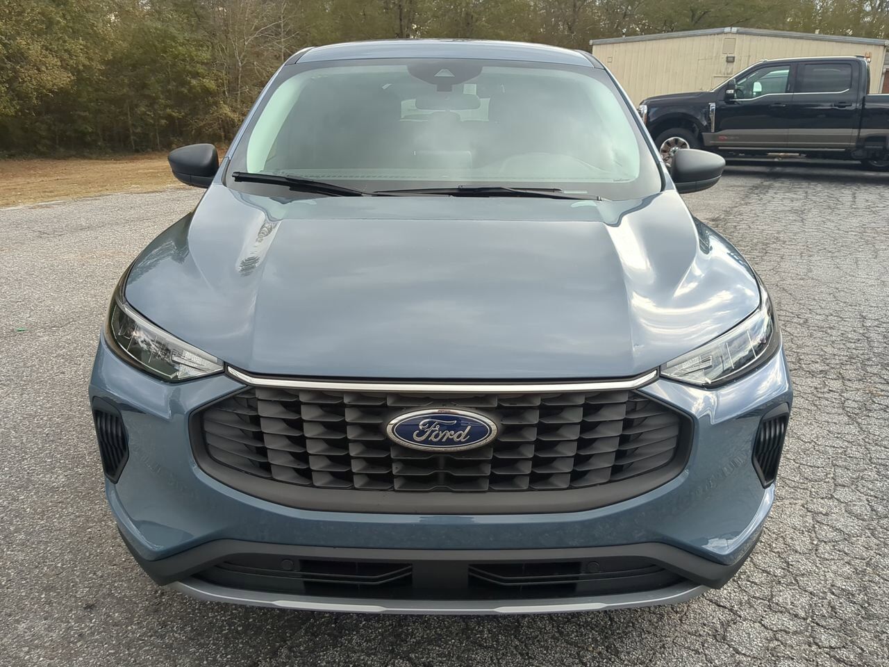 2026 Ford Escape Active Winder GA