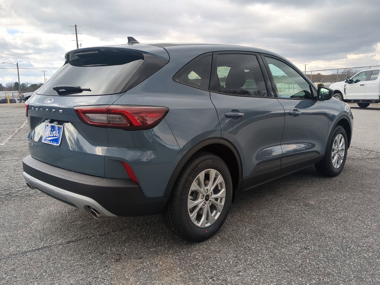 2026 Ford Escape Active Winder GA