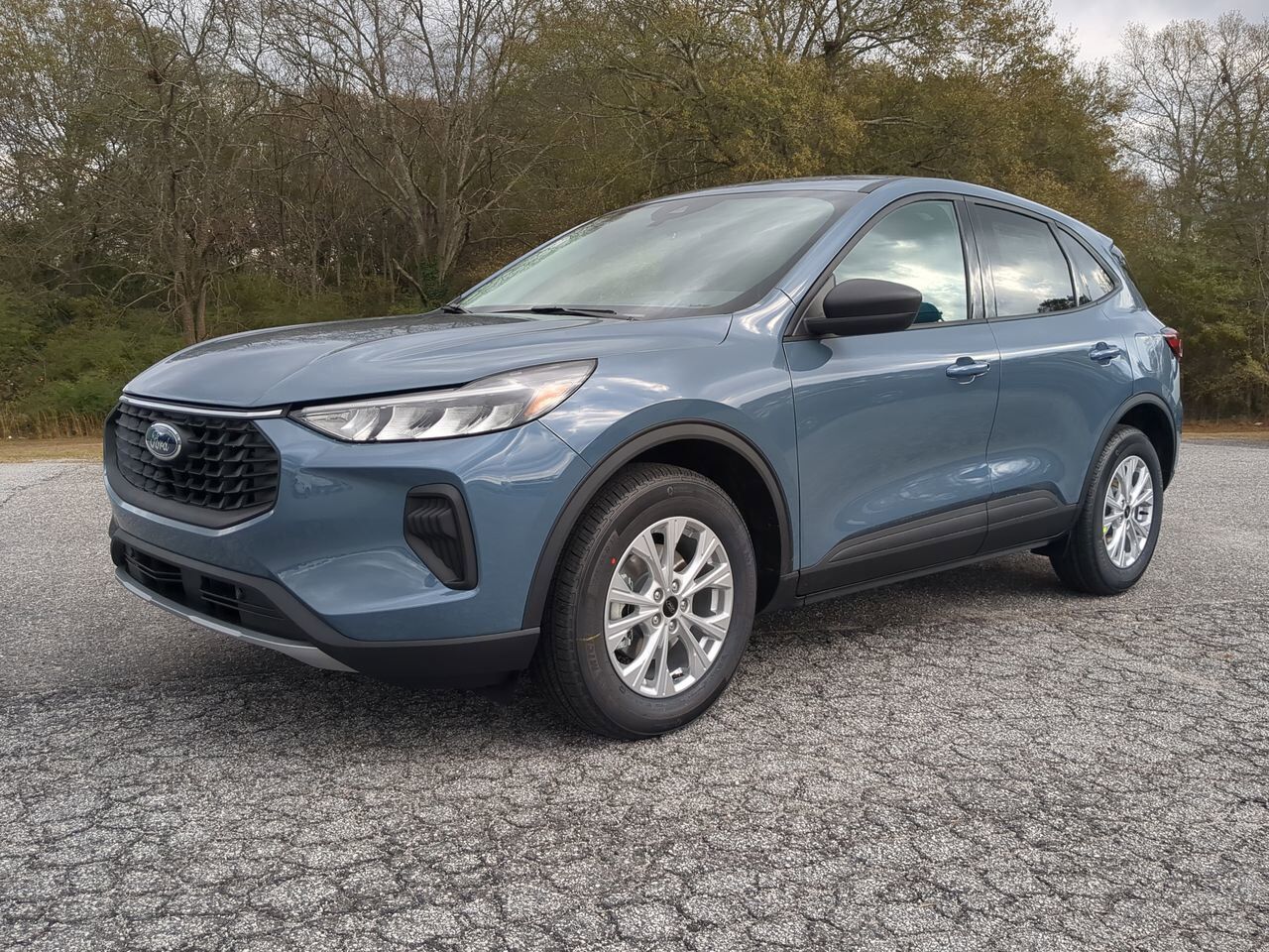 2026 Ford Escape Active Winder GA