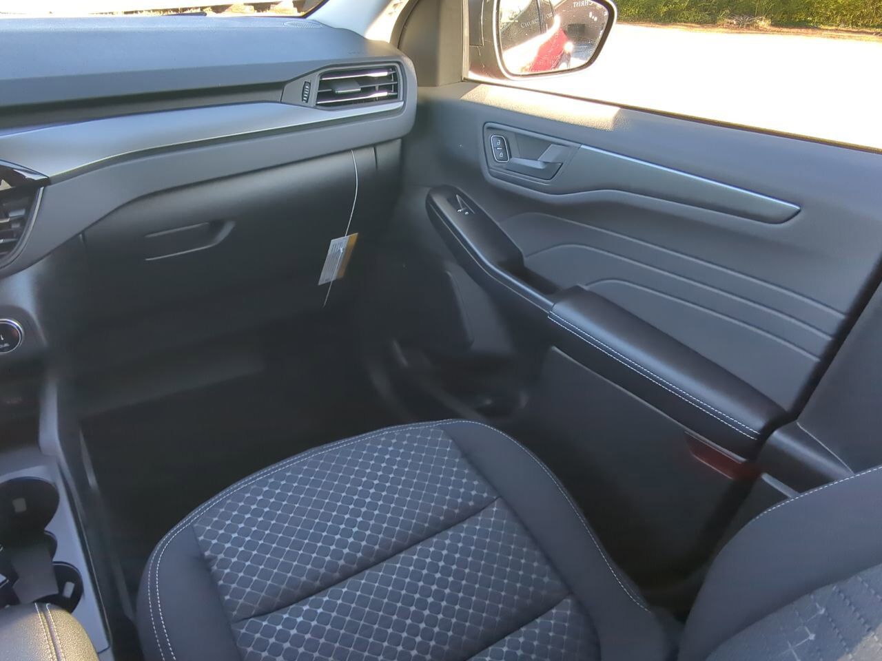 2026 Ford Escape Active Winder GA