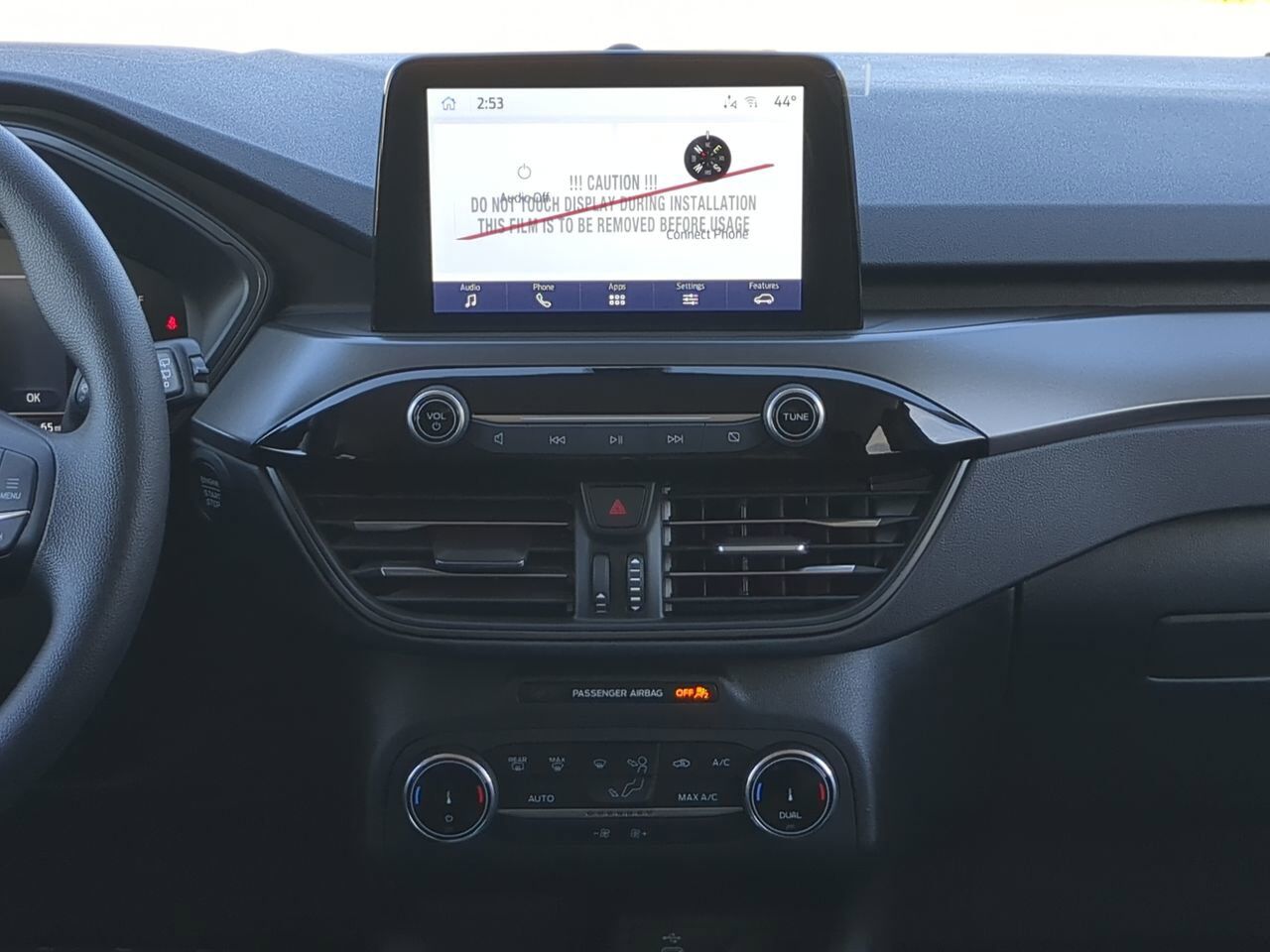 2026 Ford Escape Active Winder GA