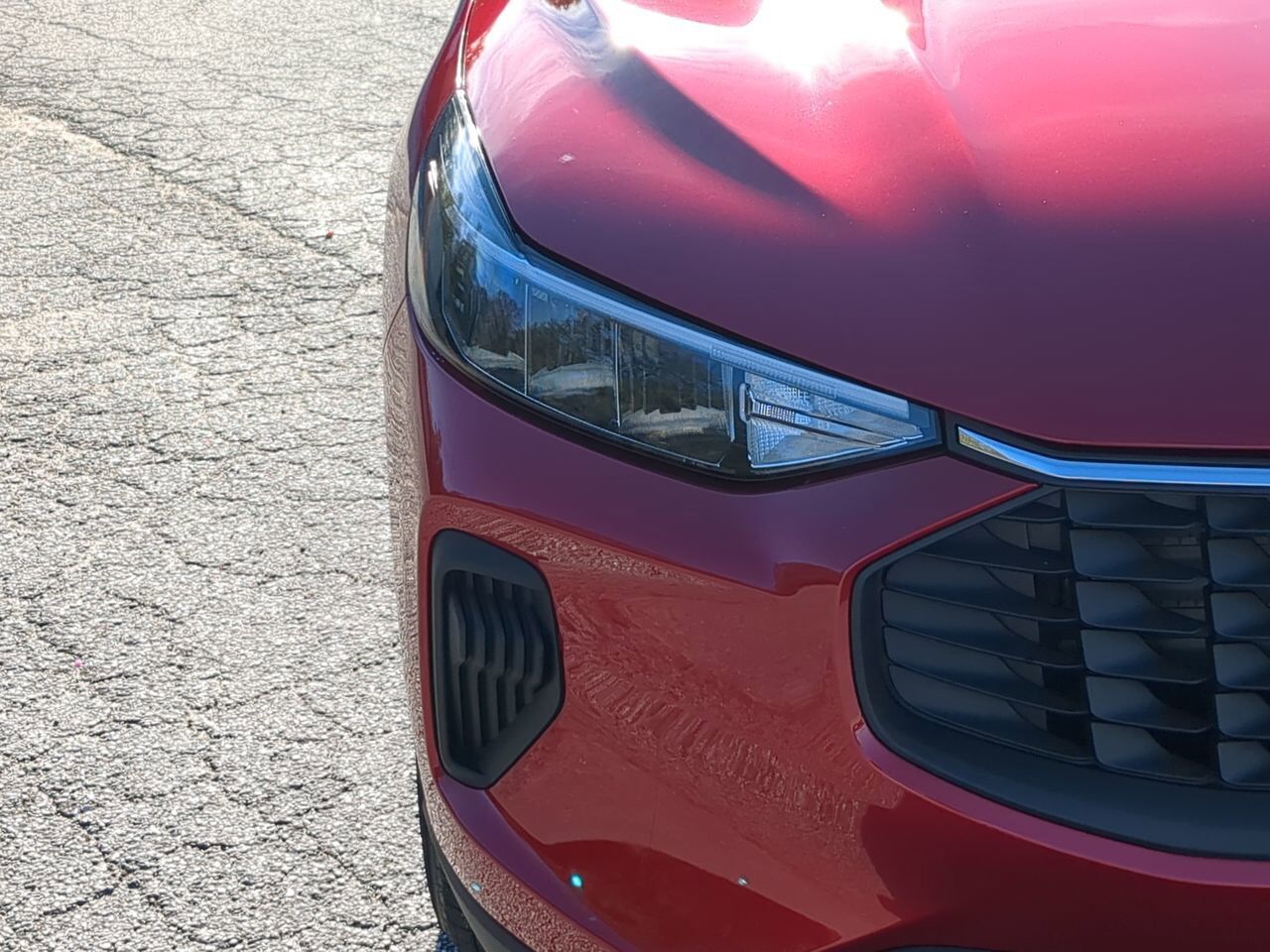 2026 Ford Escape Active Winder GA