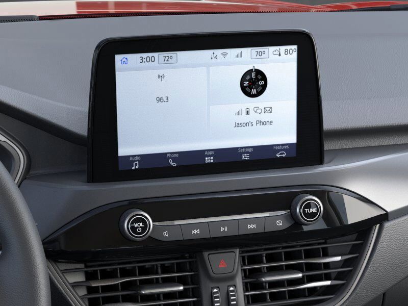 2026 Ford Escape Active Winder GA