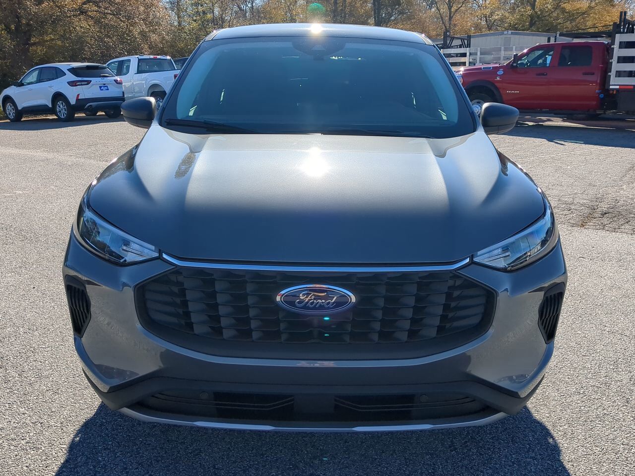 2026 Ford Escape Active Winder GA