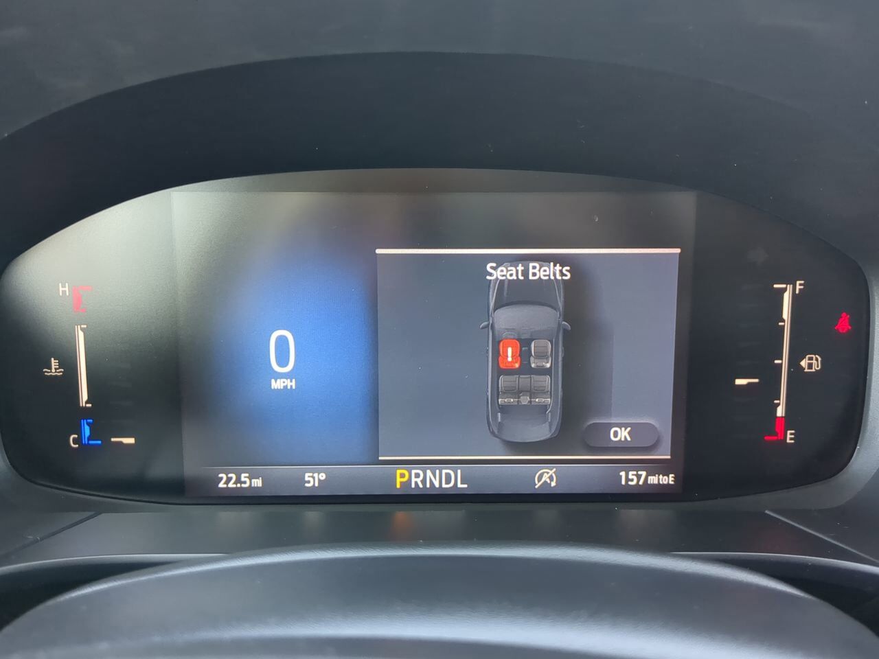 2026 Ford Escape Active Winder GA