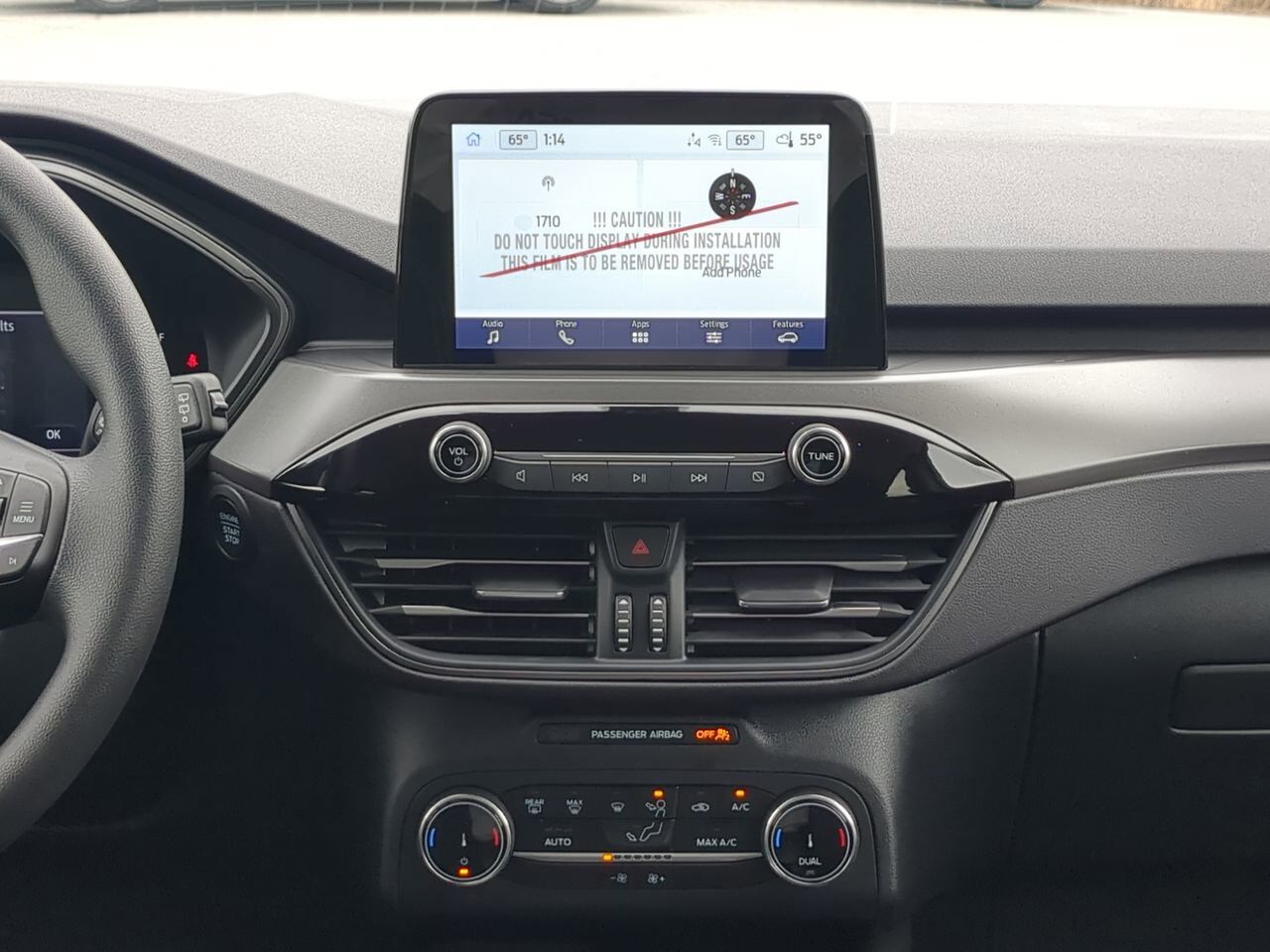 2026 Ford Escape Active Winder GA