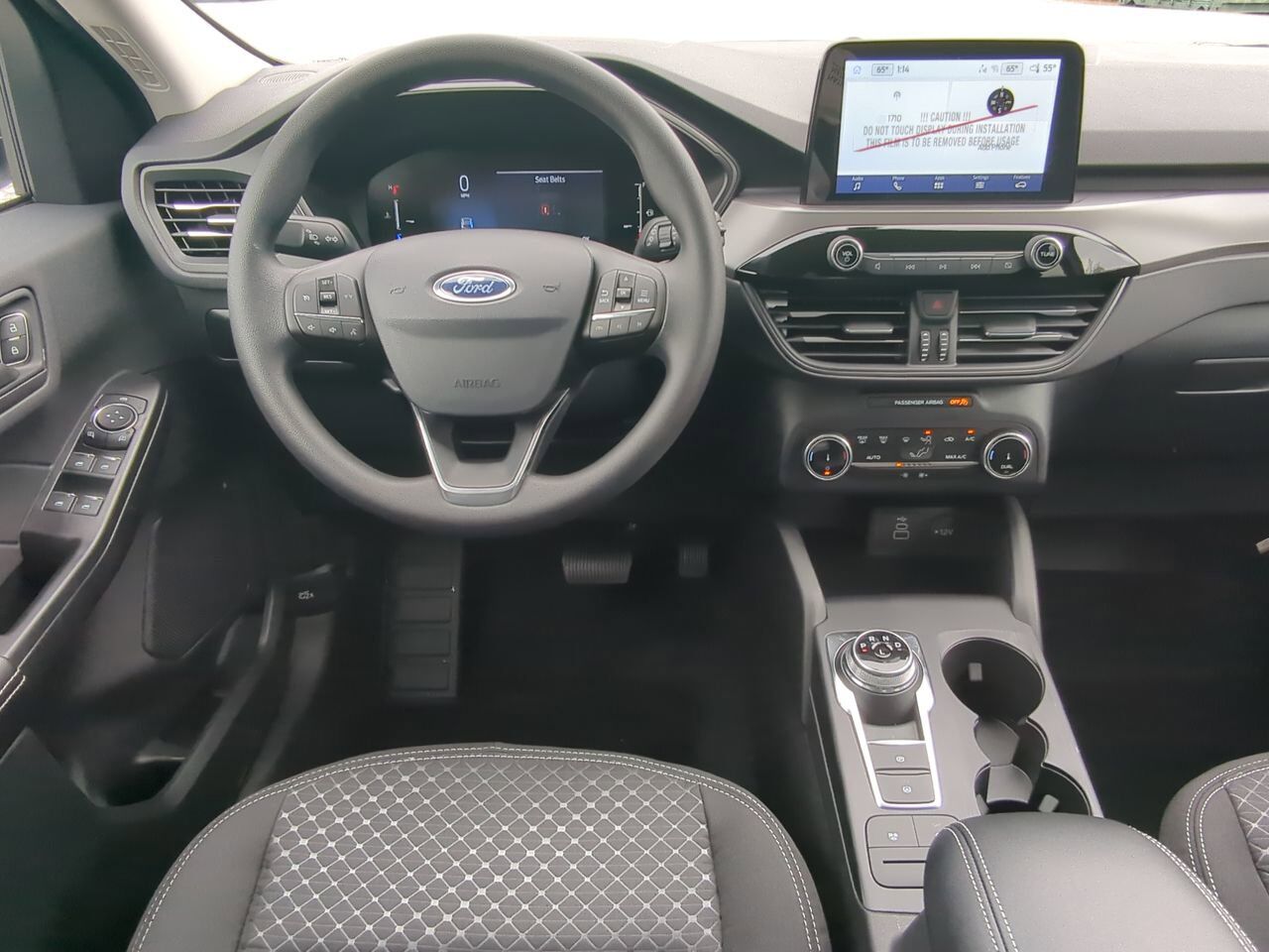 2026 Ford Escape Active Winder GA