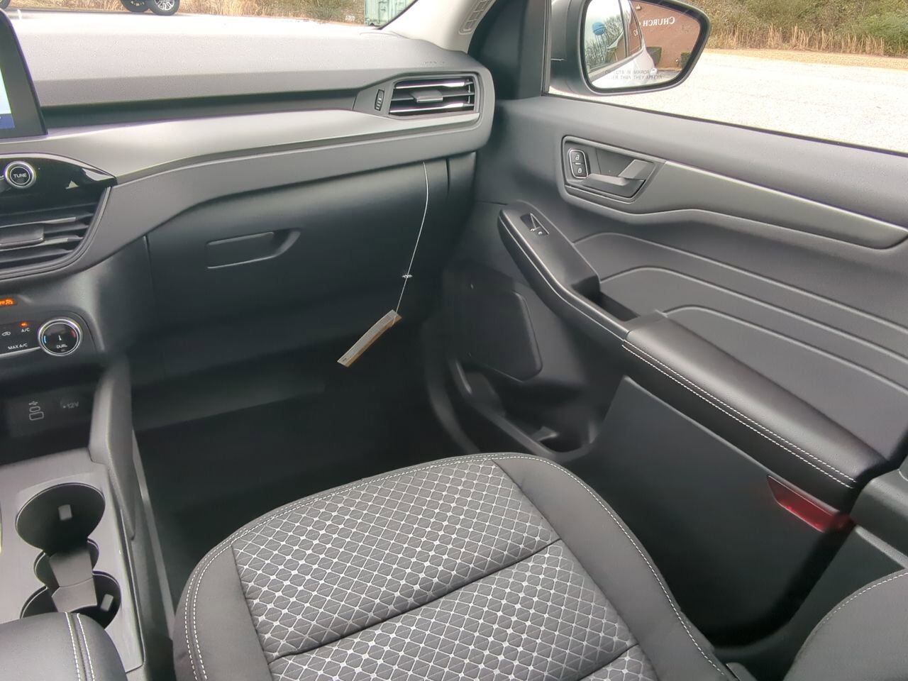 2026 Ford Escape Active Winder GA