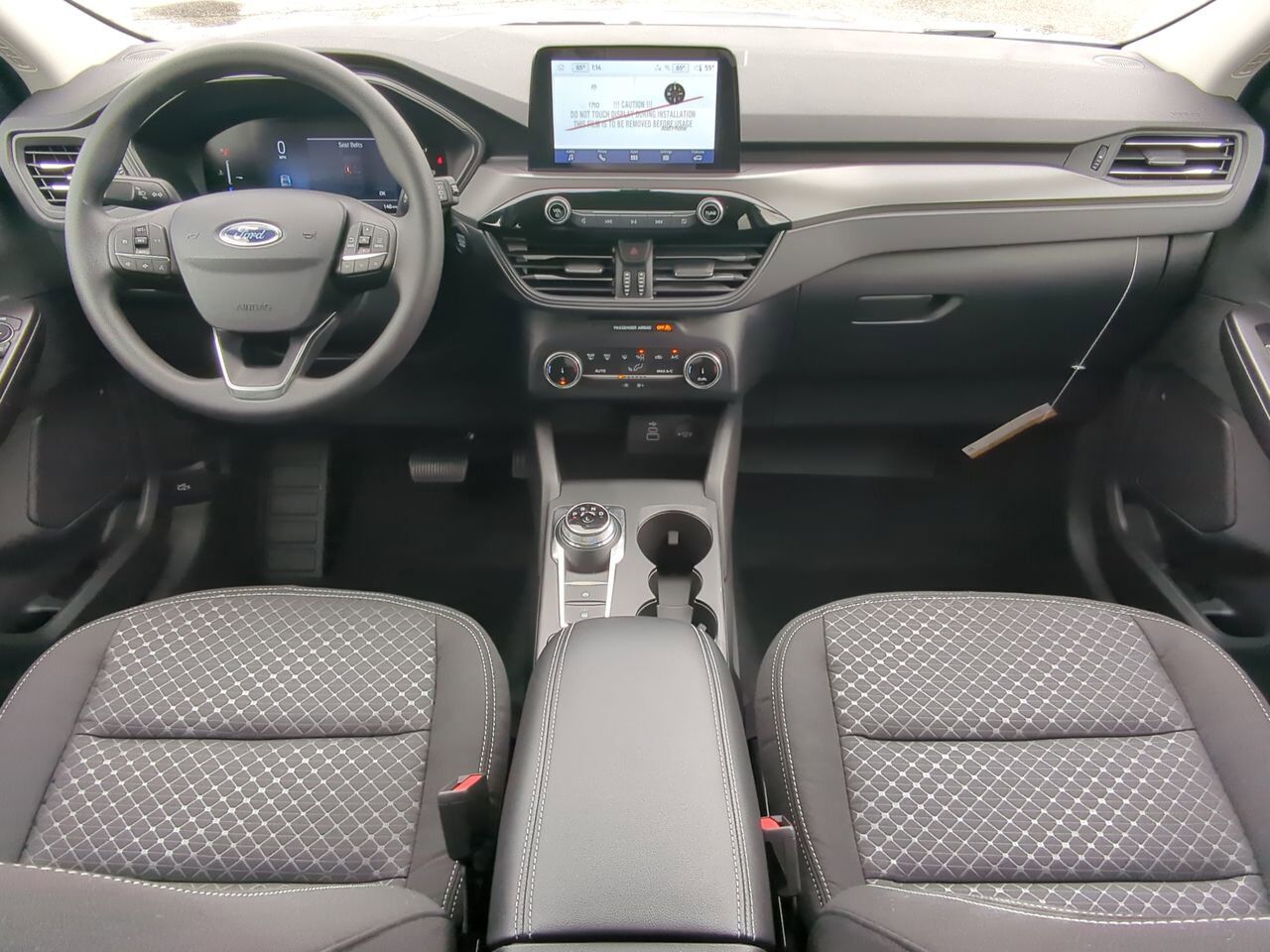 2026 Ford Escape Active Winder GA