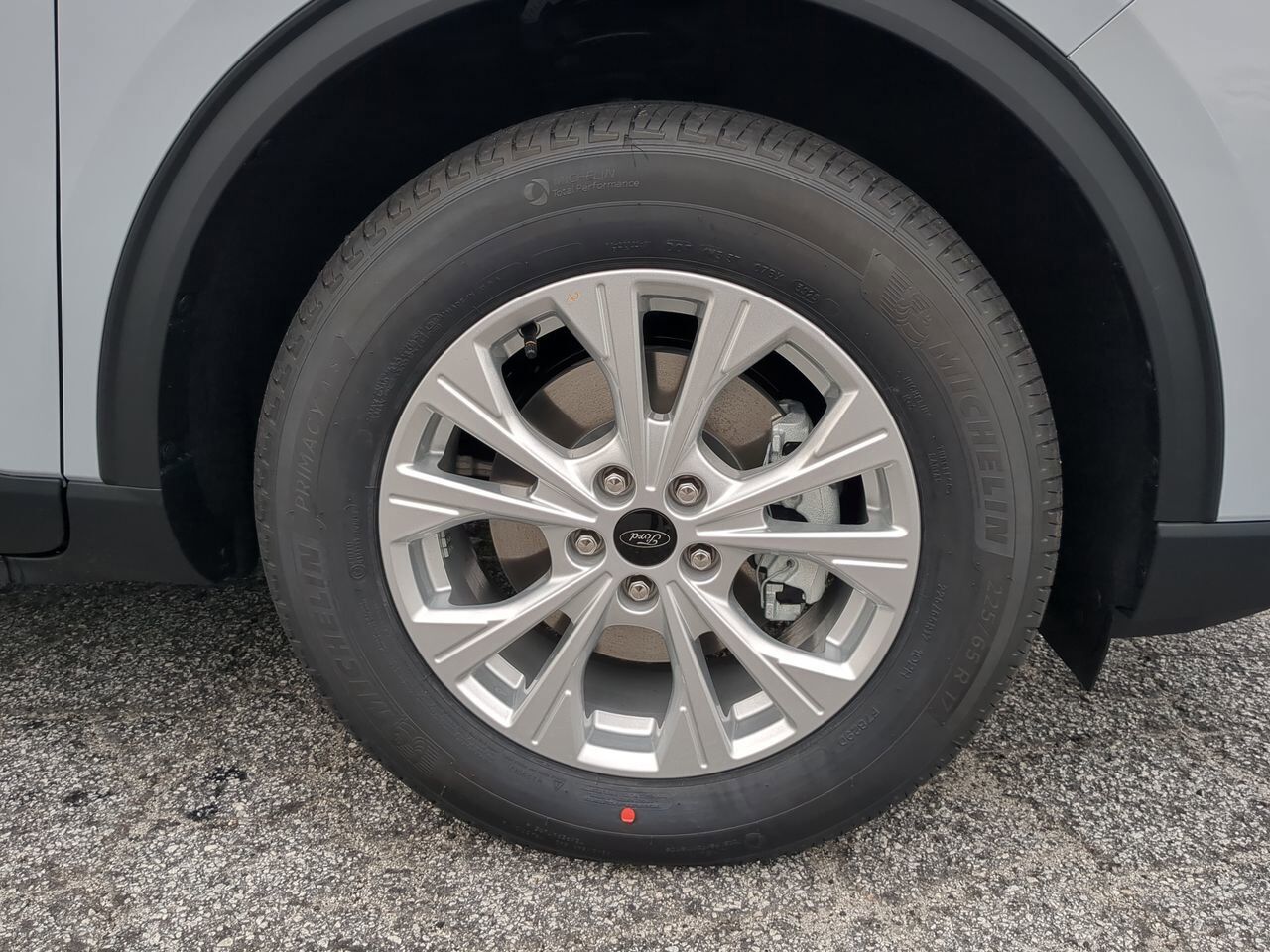 2026 Ford Escape Active Winder GA