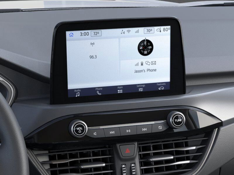 2026 Ford Escape Active Winder GA