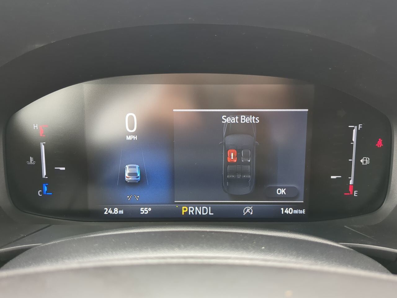 2026 Ford Escape Active Winder GA