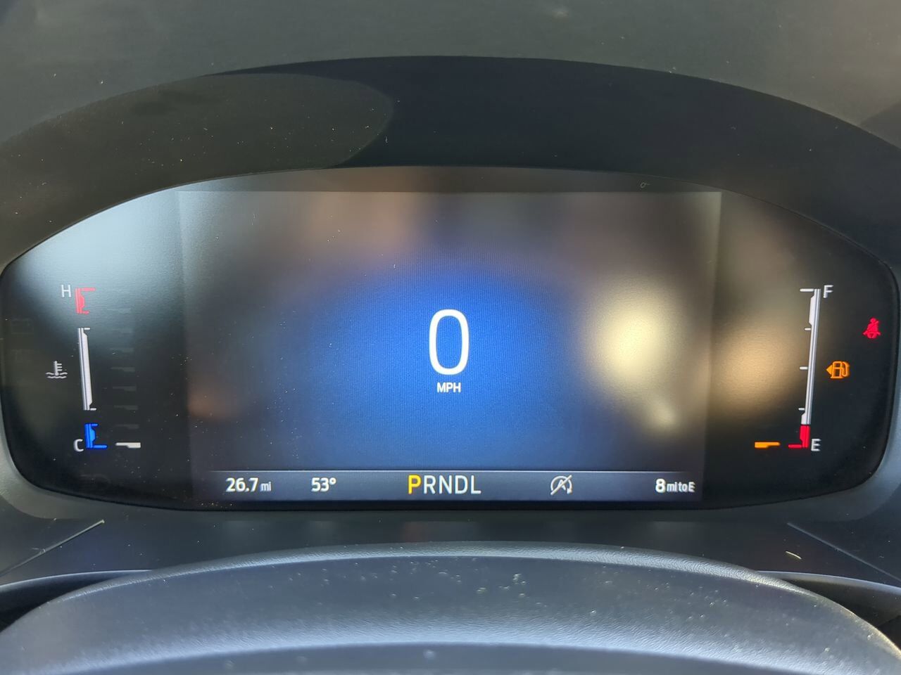 2026 Ford Escape Active Winder GA