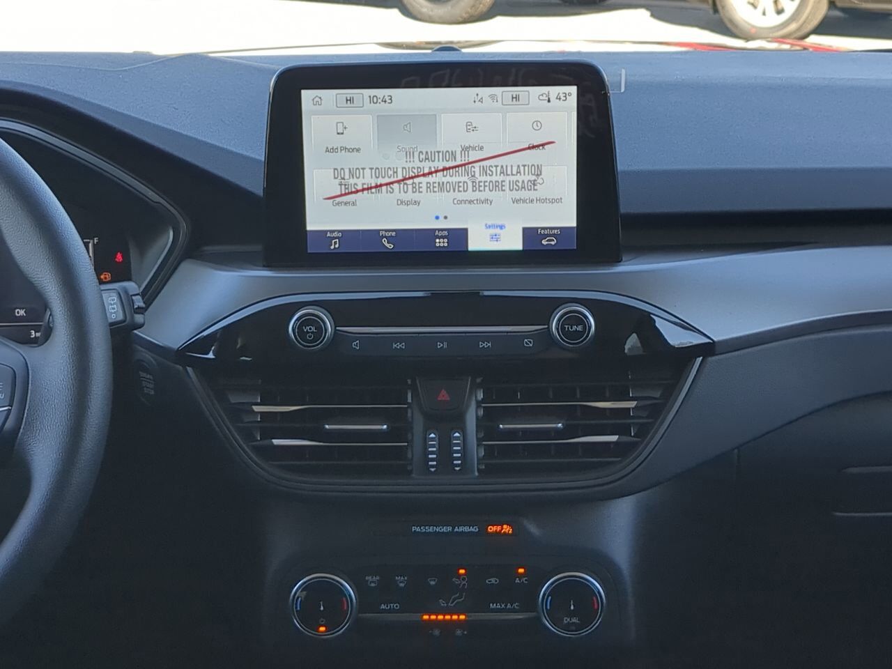 2026 Ford Escape Active Winder GA