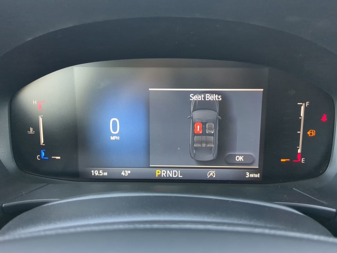 2026 Ford Escape Active Winder GA