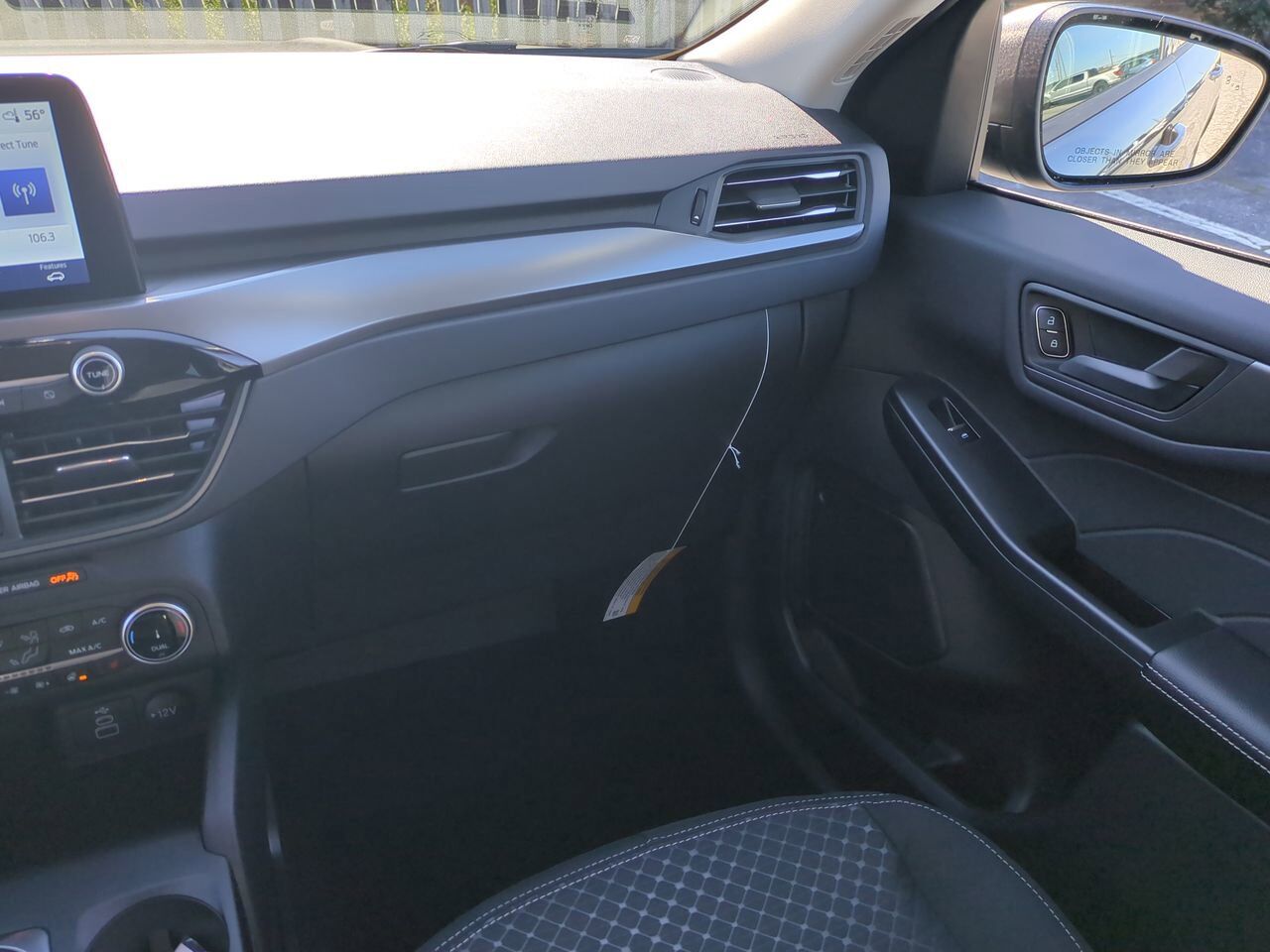 2026 Ford Escape Active Winder GA