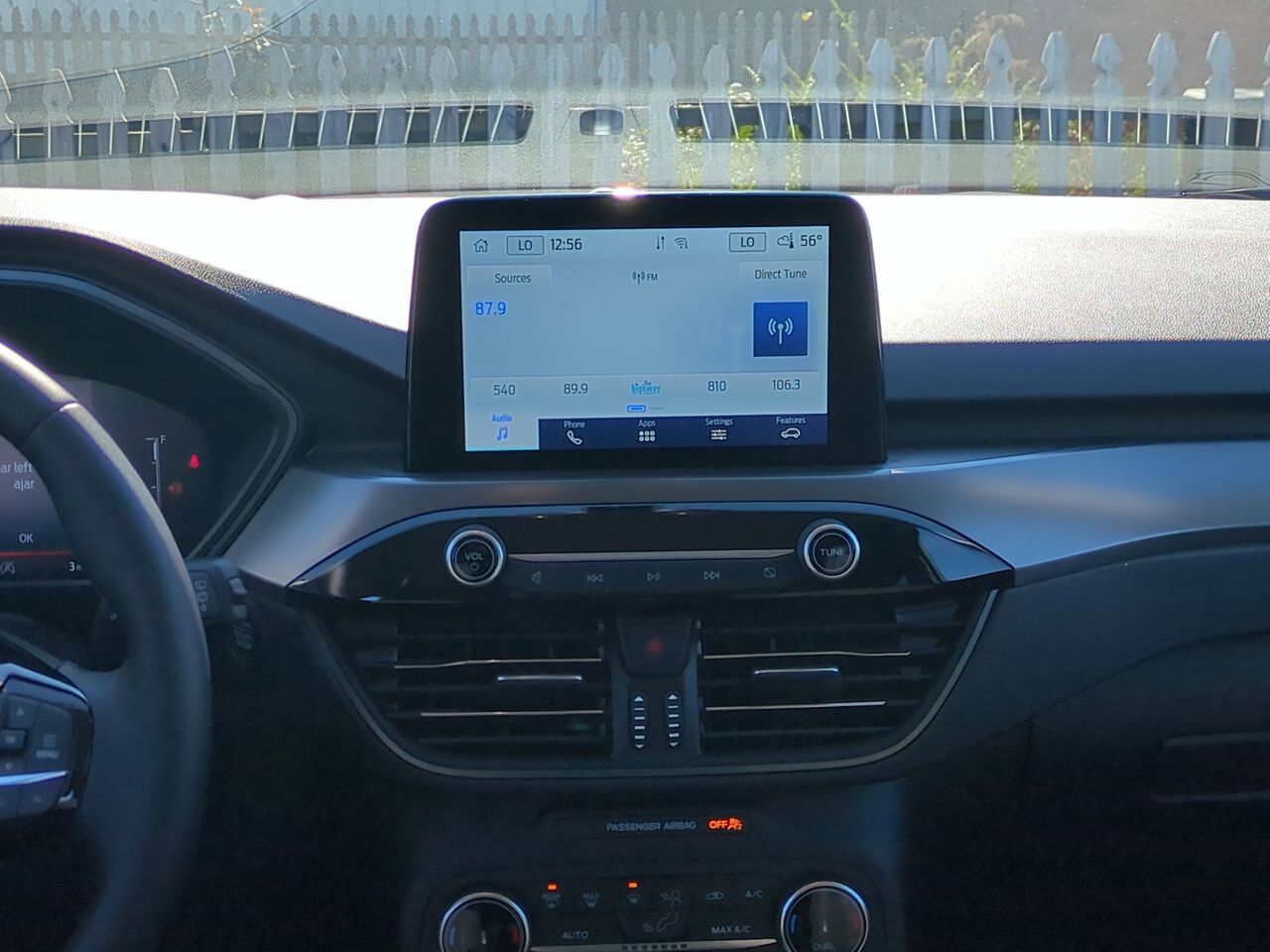 2026 Ford Escape Active Winder GA