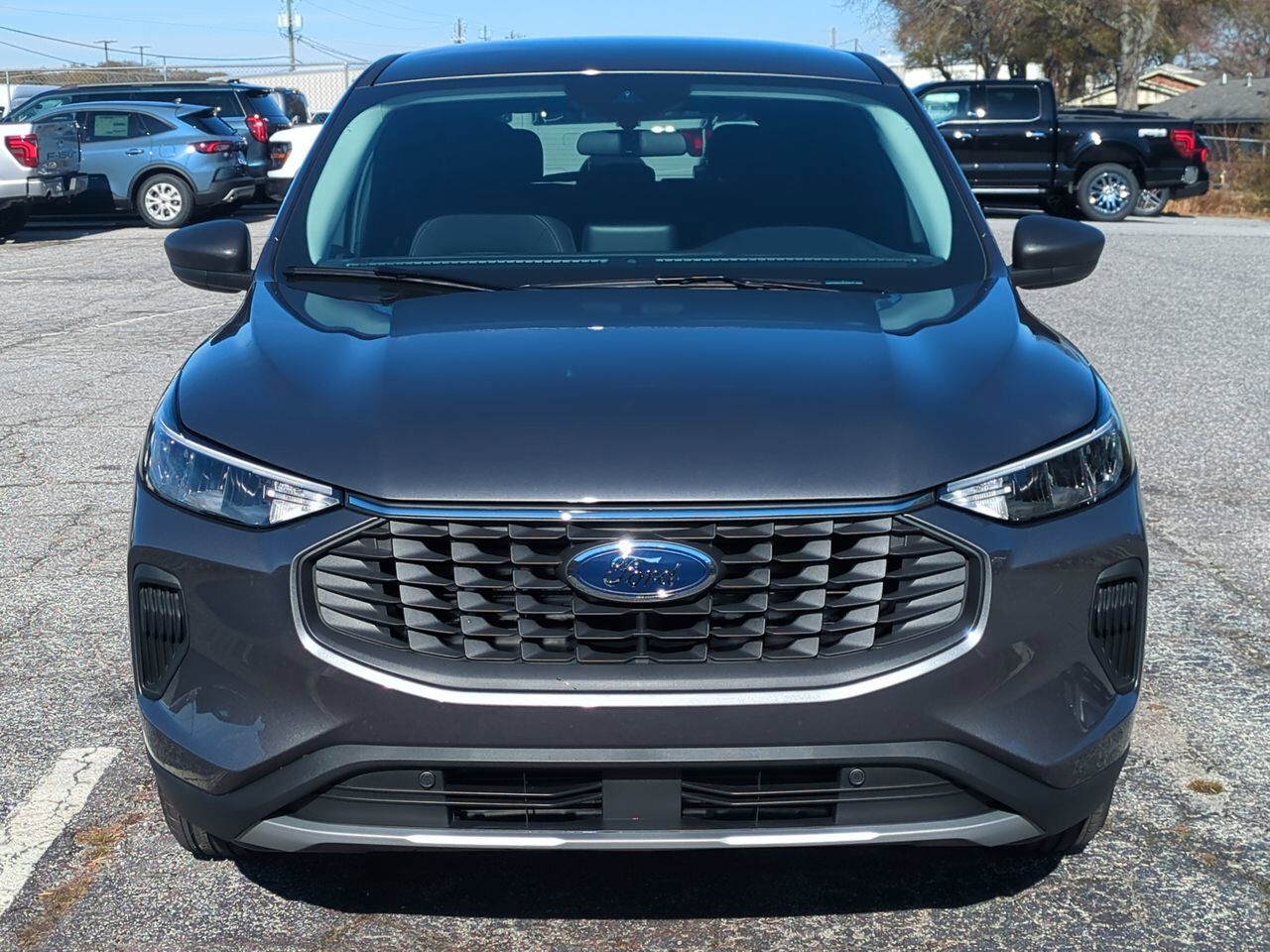 2026 Ford Escape Active Winder GA