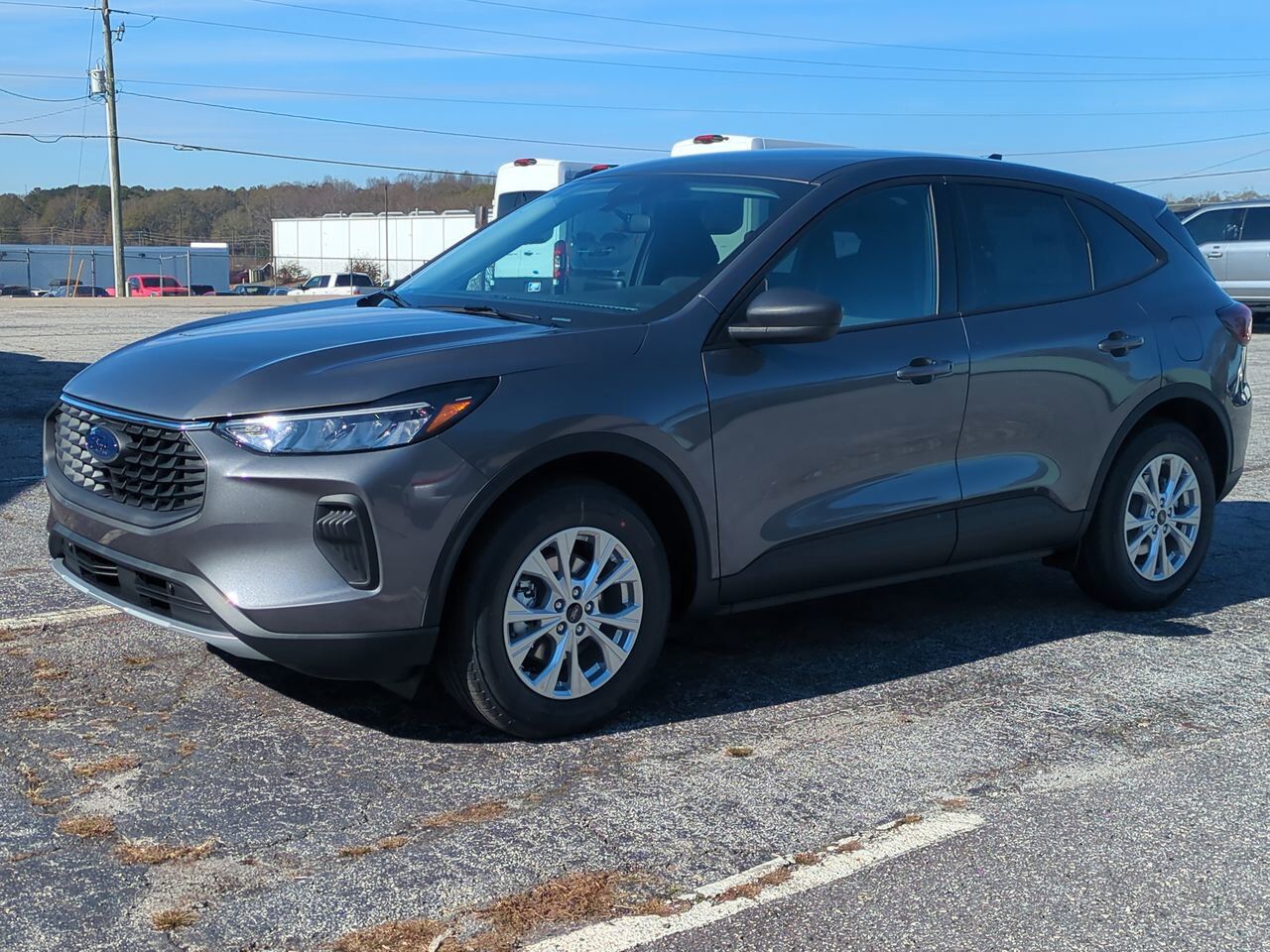 2026 Ford Escape Active Winder GA