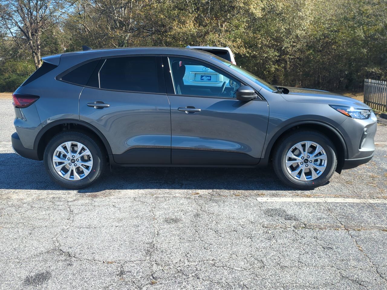 2026 Ford Escape Active Winder GA