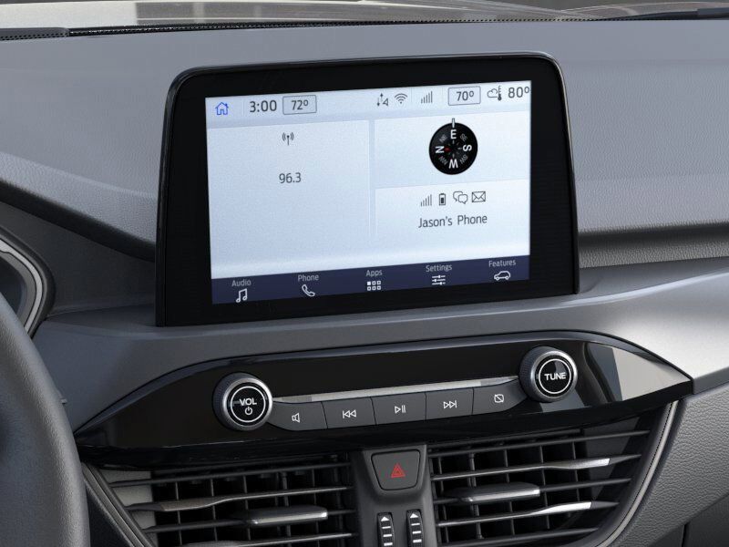 2026 Ford Escape Active Winder GA