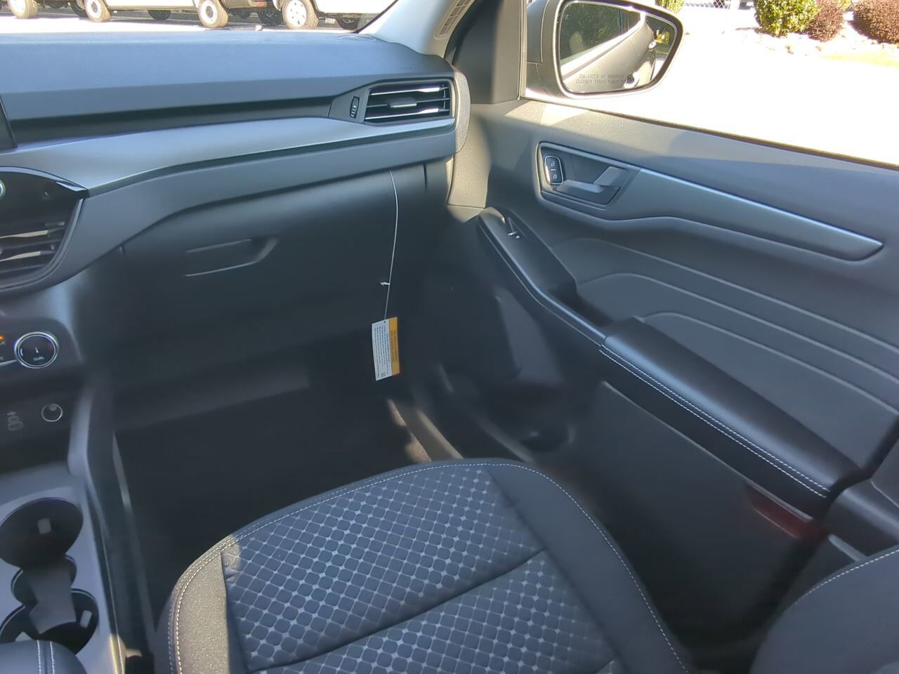 2026 Ford Escape Active Winder GA