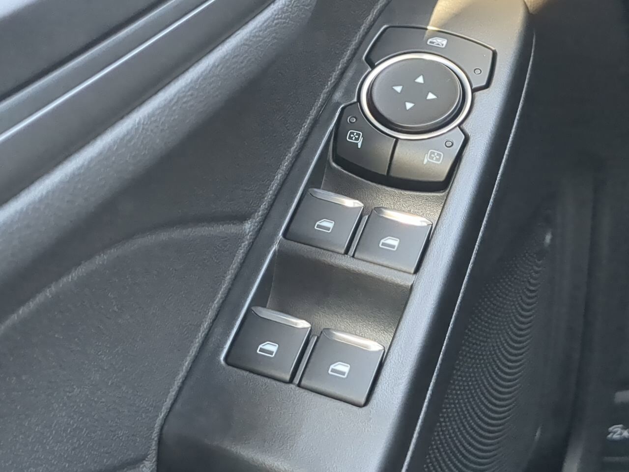 2026 Ford Escape Active Winder GA