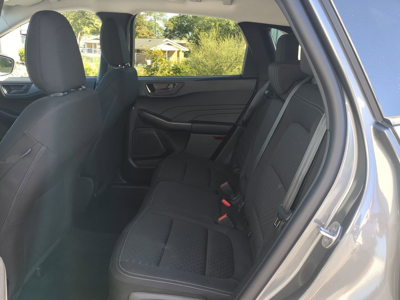 2026 Ford Escape Active Winder GA