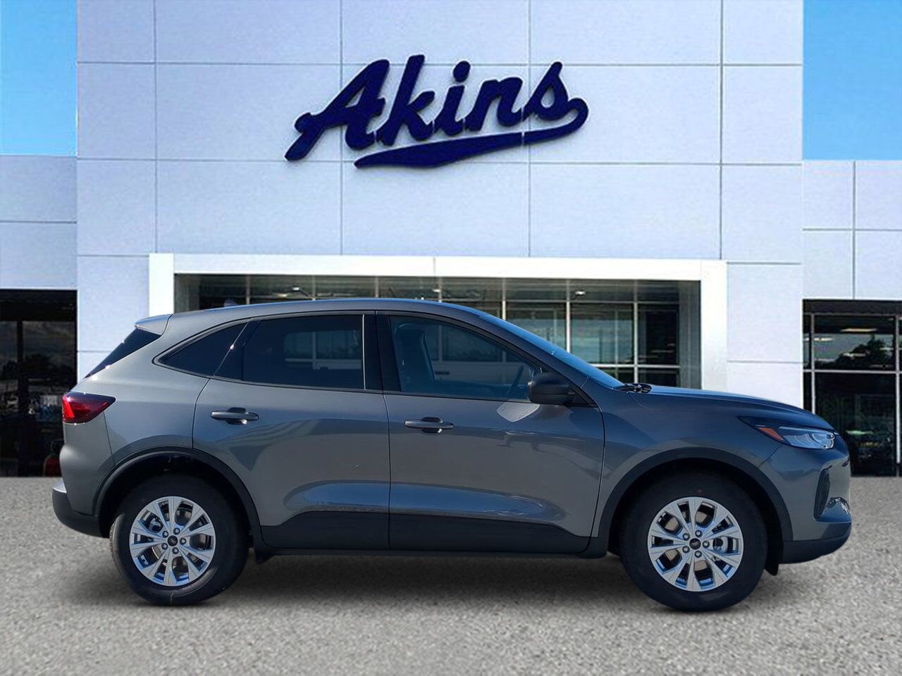 2026 Ford Escape Active Winder GA