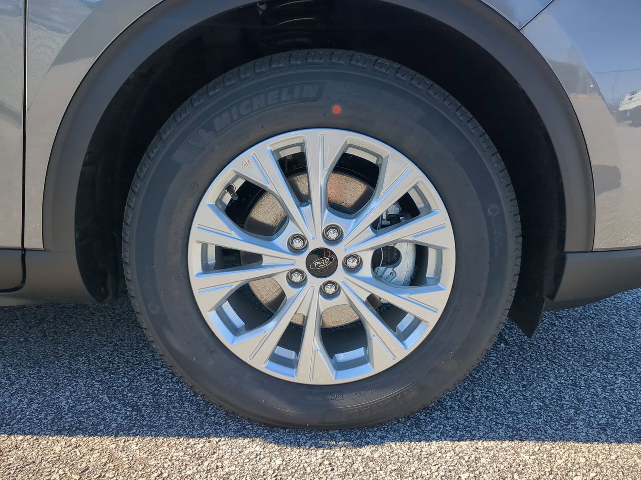 2026 Ford Escape Active Winder GA