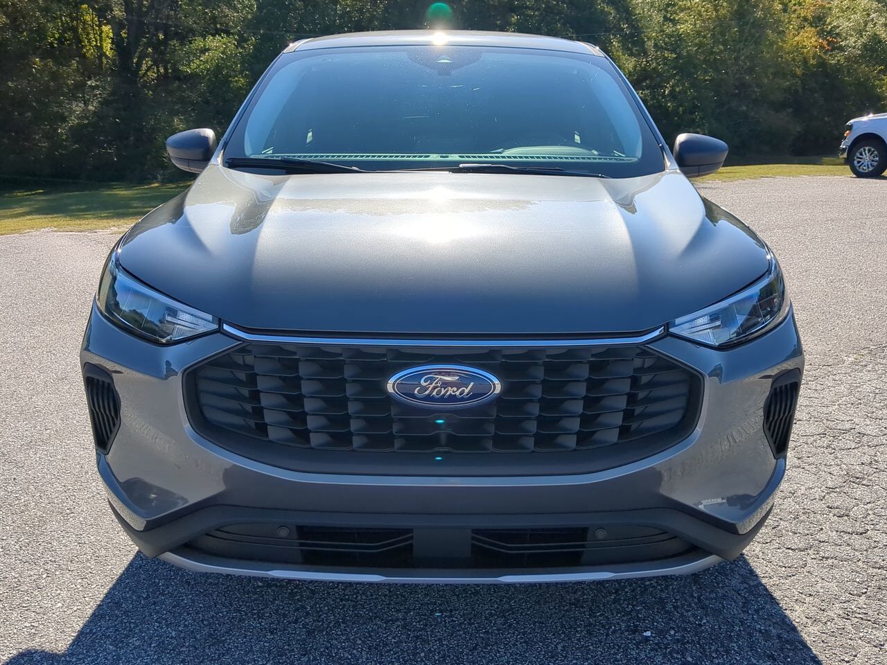 2026 Ford Escape Active Winder GA