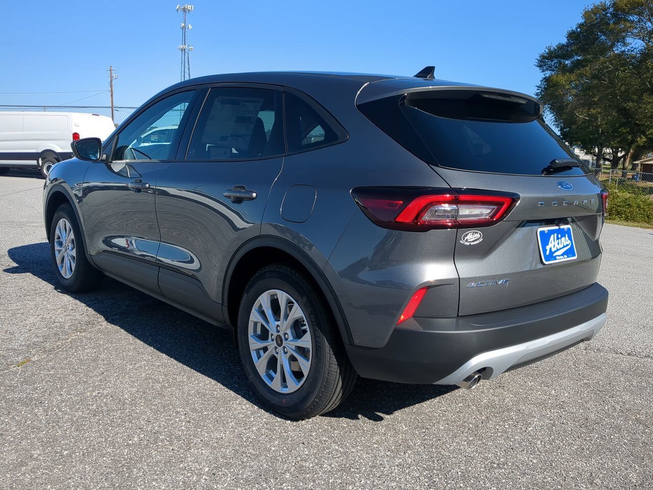 2026 Ford Escape Active Winder GA