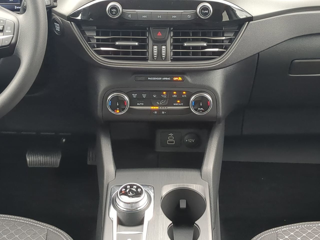 2026 Ford Escape Active Winder GA