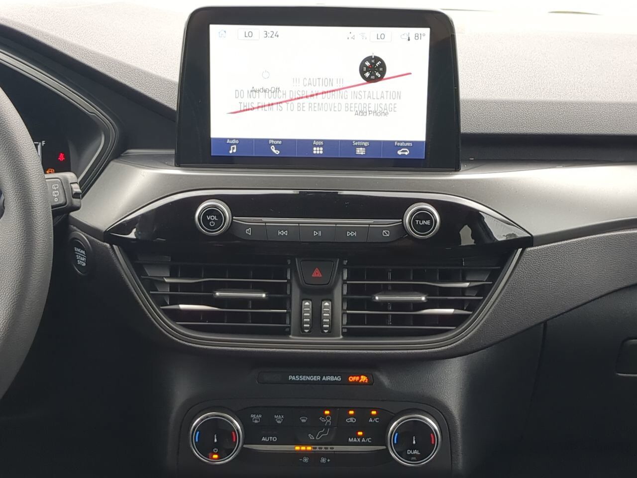 2026 Ford Escape Active Winder GA