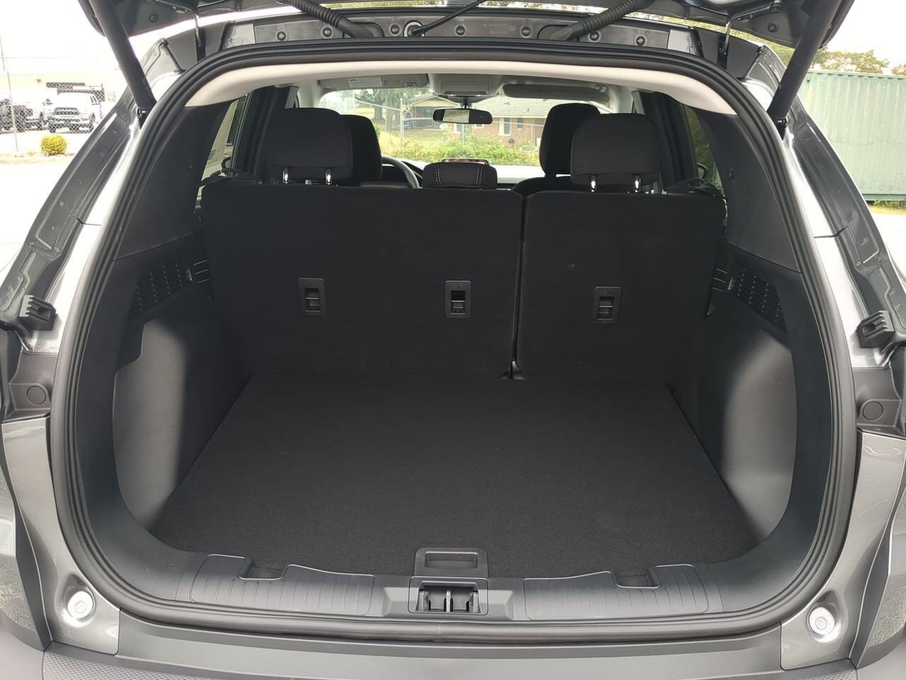 2026 Ford Escape Active Winder GA