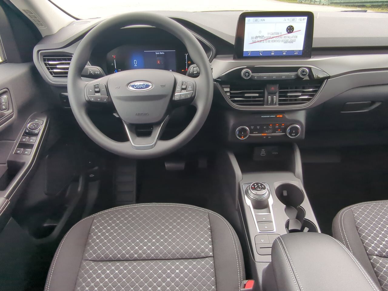 2026 Ford Escape Active Winder GA