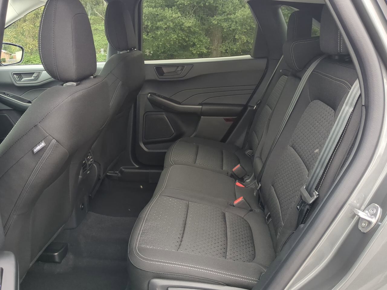 2026 Ford Escape Active Winder GA