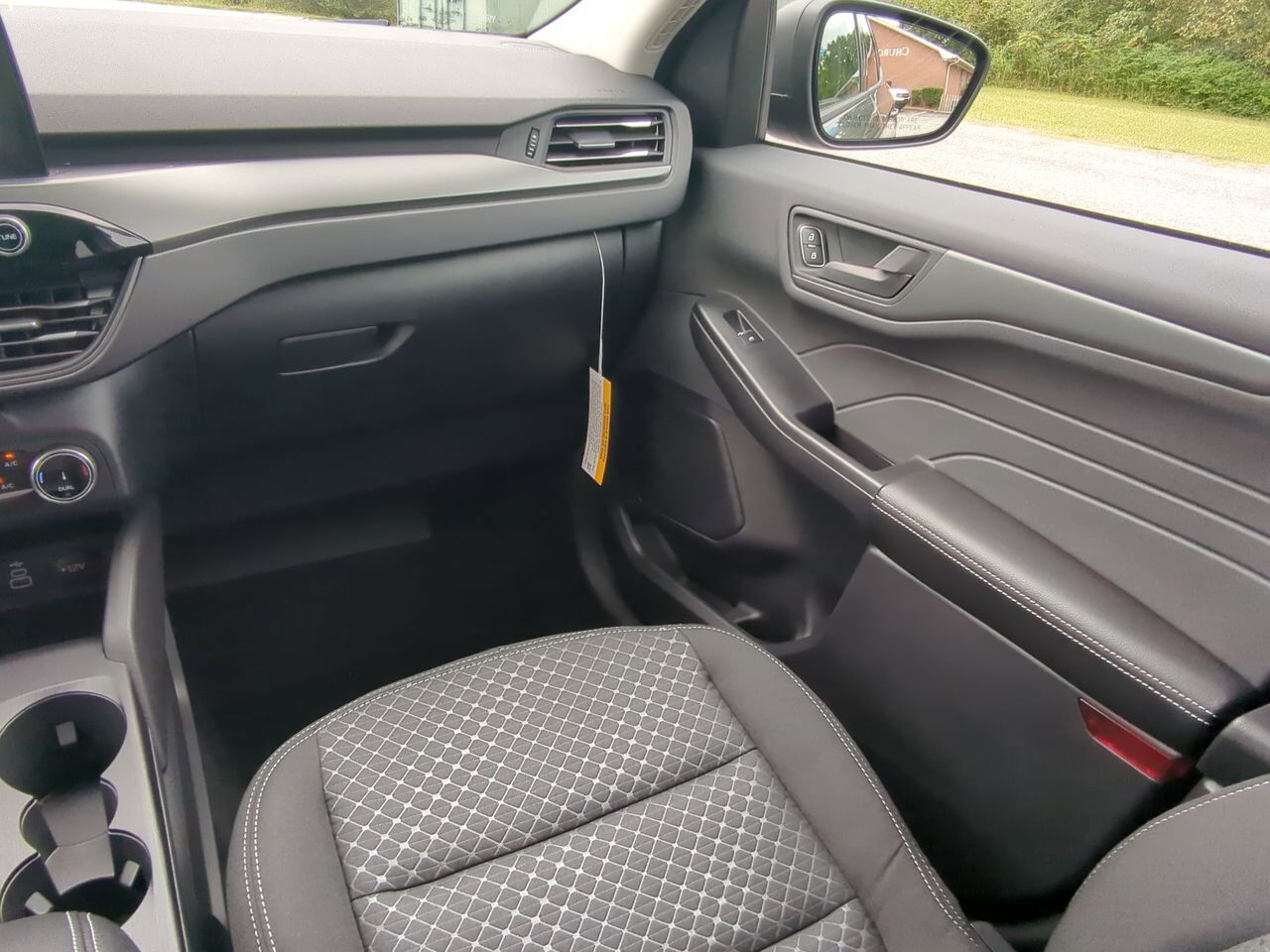2026 Ford Escape Active Winder GA