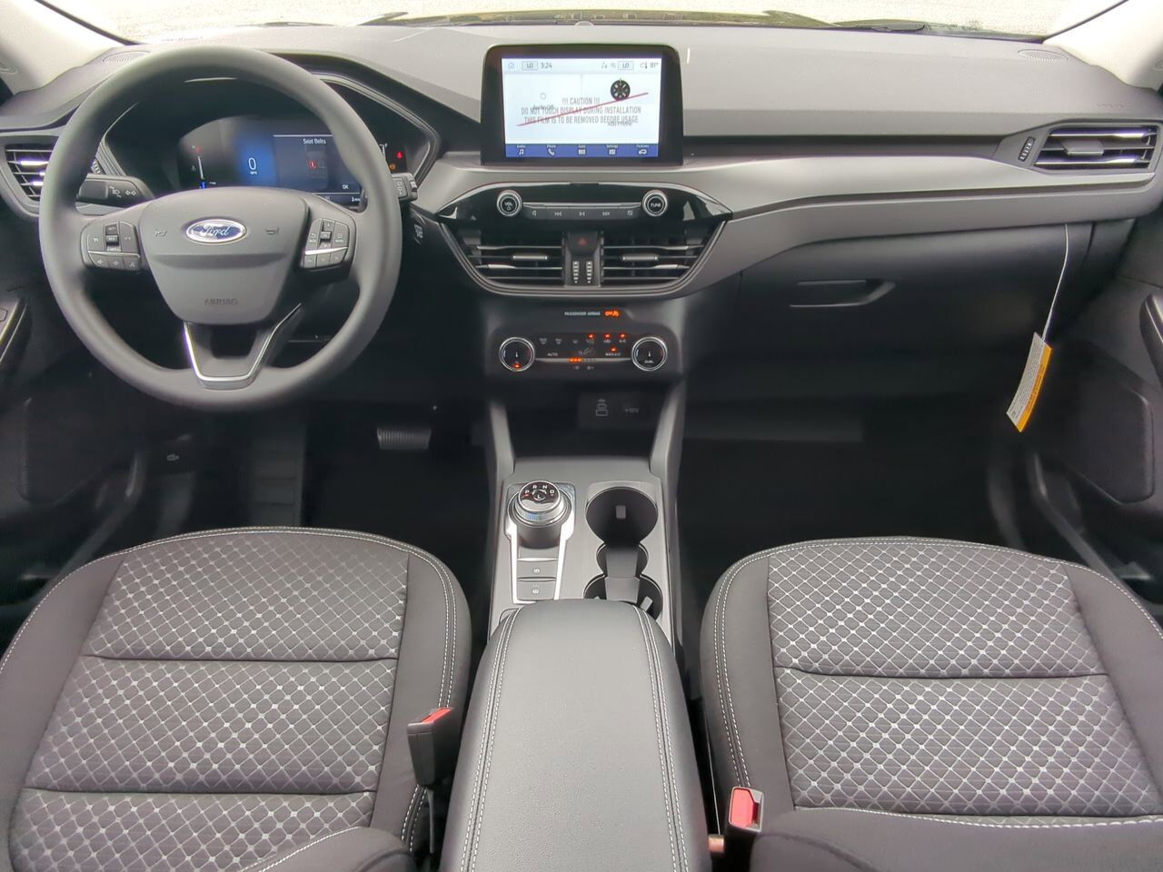 2026 Ford Escape Active Winder GA