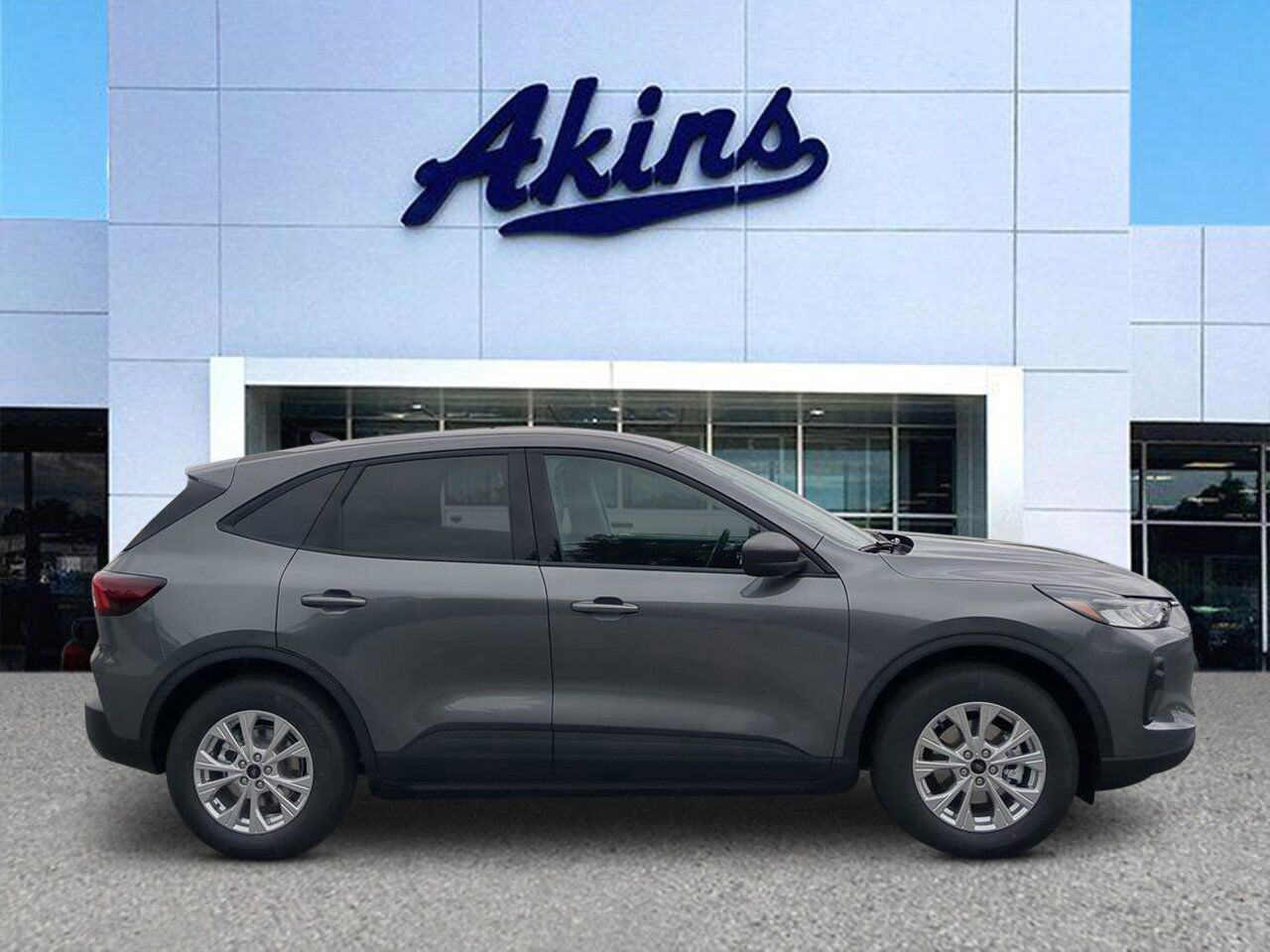 2026 Ford Escape Active Winder GA