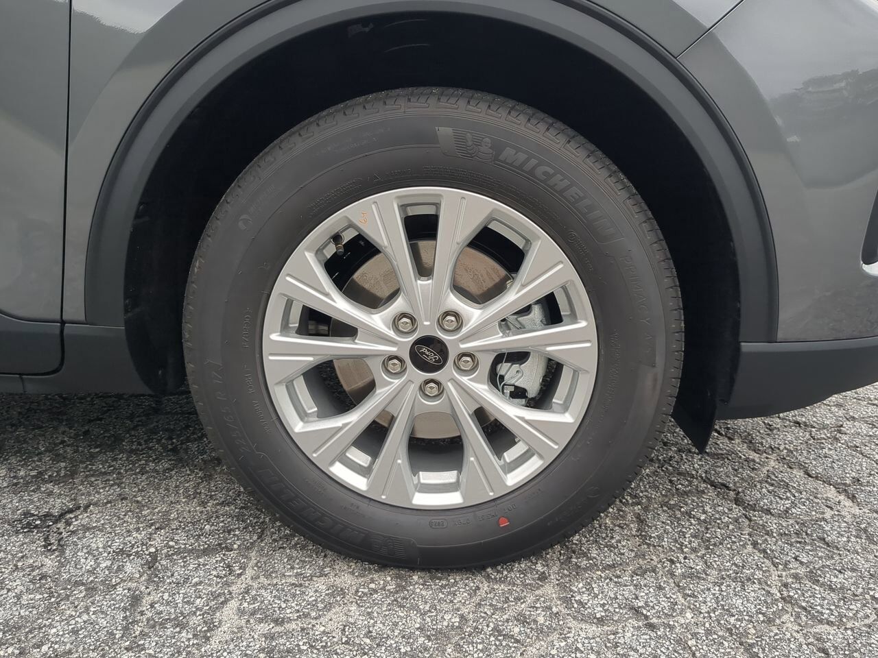 2026 Ford Escape Active Winder GA