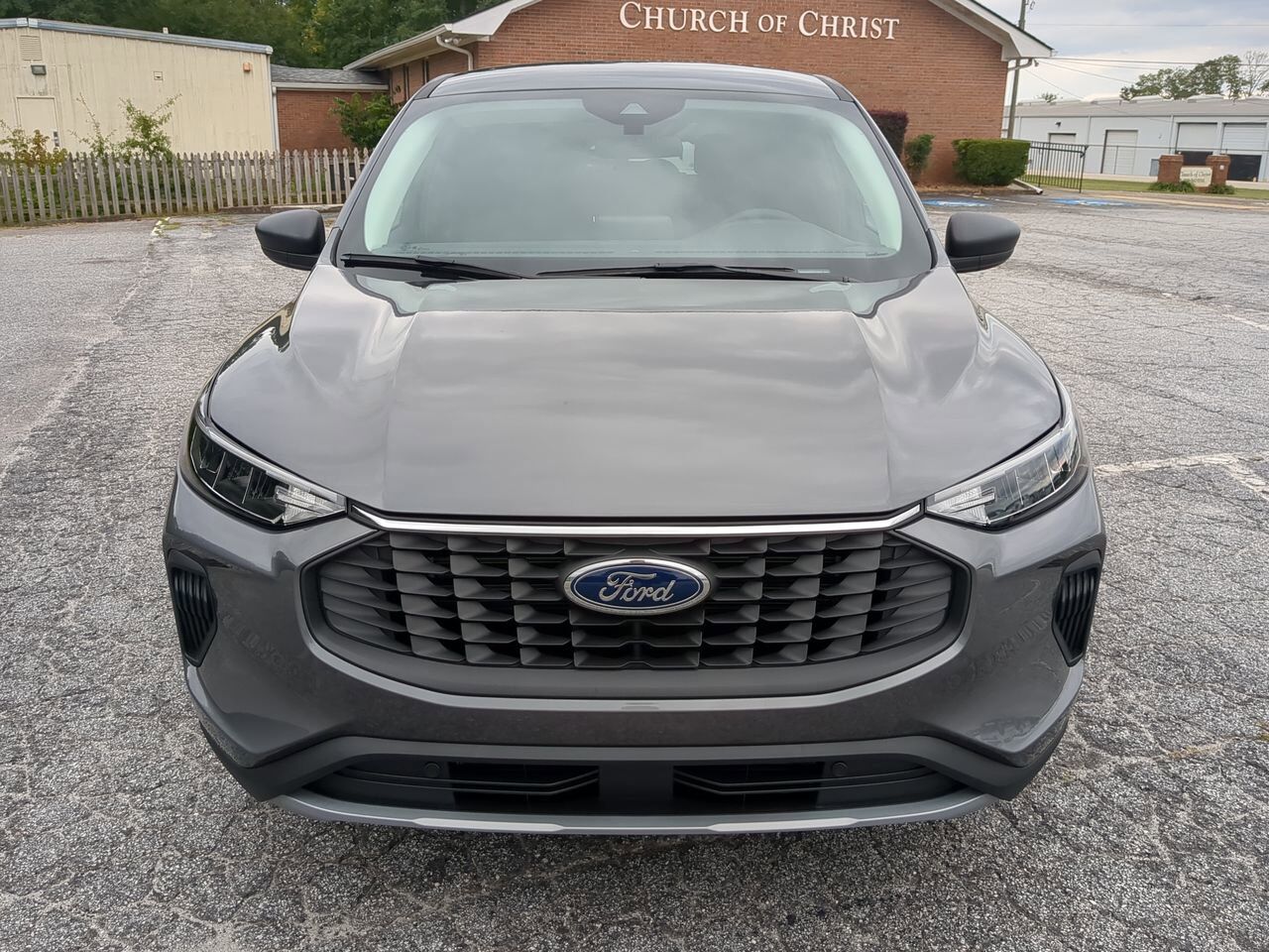 2026 Ford Escape Active Winder GA