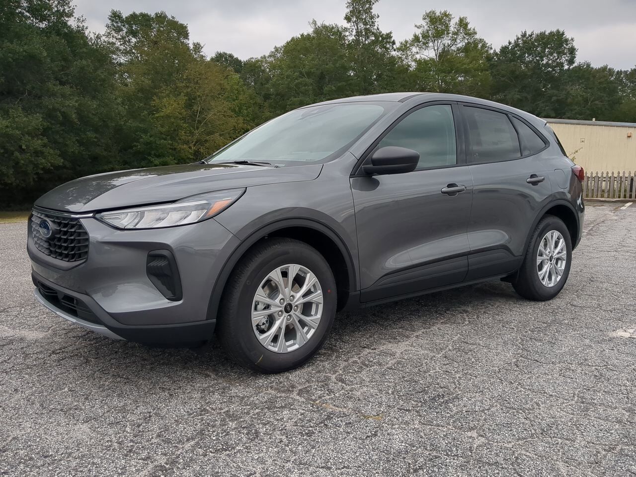 2026 Ford Escape Active Winder GA