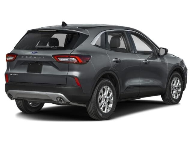 2026 Ford Escape Active Winder GA