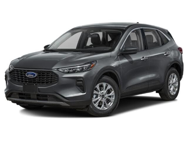 2026 Ford Escape Active Winder GA