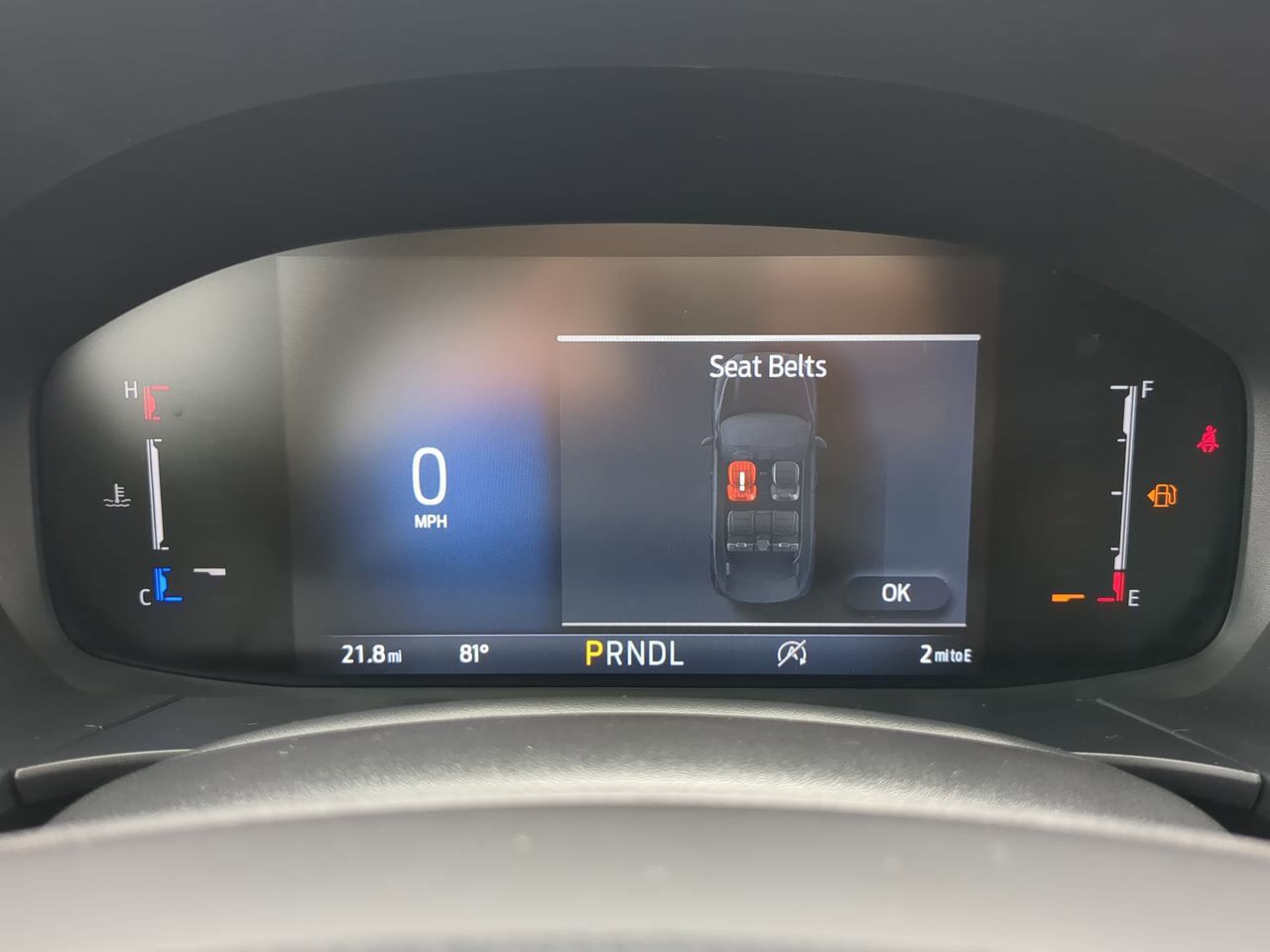 2026 Ford Escape Active Winder GA