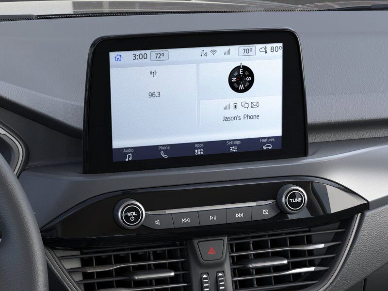 2026 Ford Escape Active Winder GA